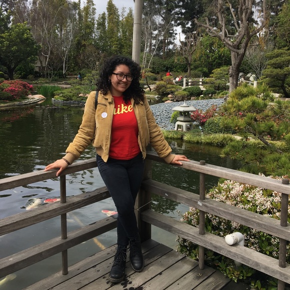 Vintage nike t-shirt - Picture 4 of 4